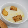 セロリラヴのスープ